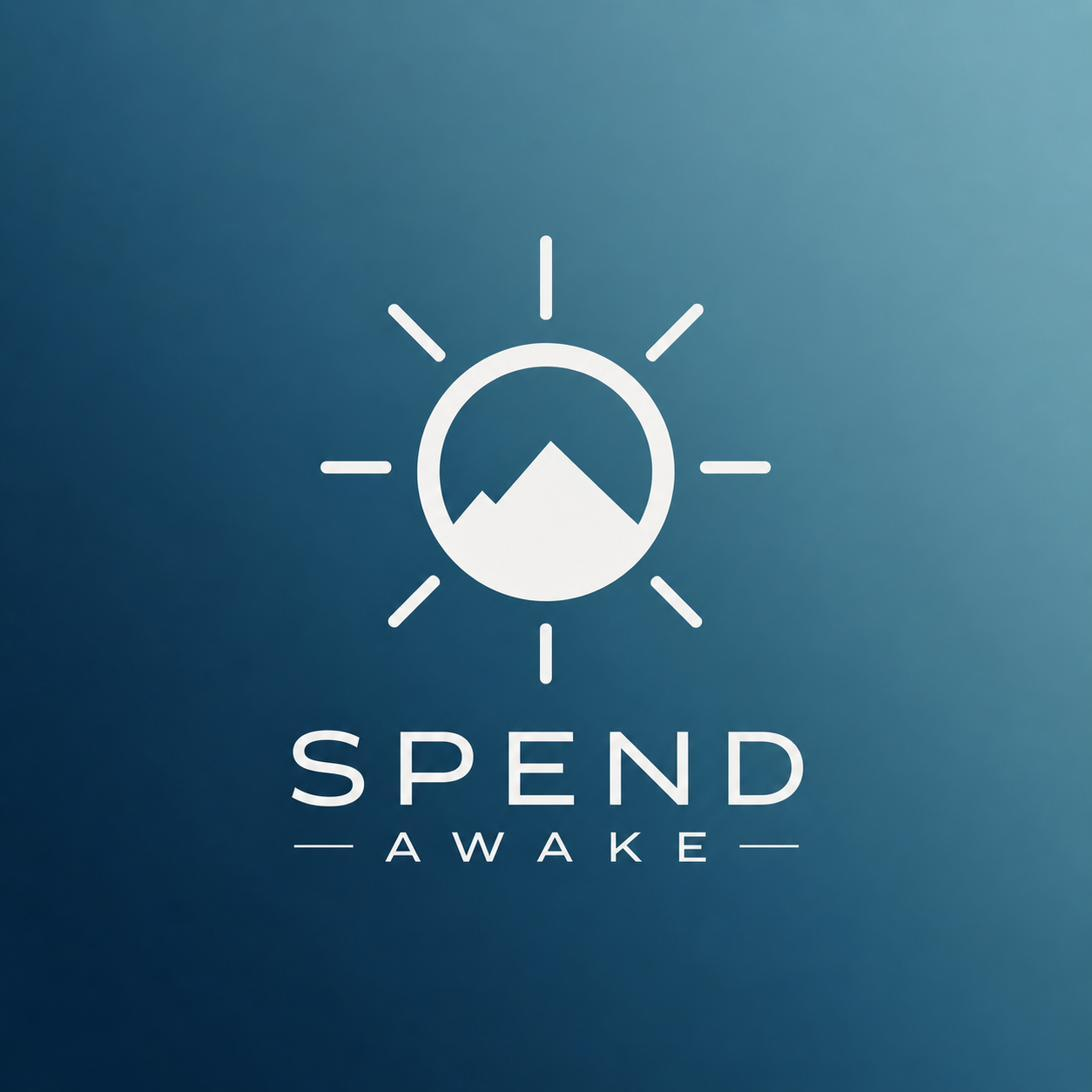 SpendAwake